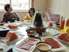 -福寿斋·老北京铜锅涮肉·烤鸭(顺义总店)