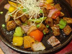 -隐月· 㐂和食屋(芝罘万达公馆店)