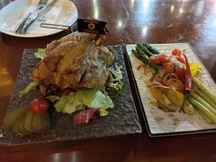 -haxnbauer海森堡德国餐厅(深圳coco店)