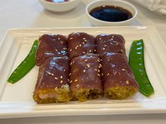 紫米脆虾昌-潮福城大酒楼(湖滨北路店)