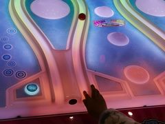 -汤姆熊欢乐世界(莘庄龙之梦店)