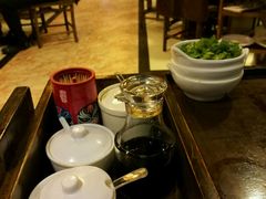 -蜀九香火锅(彩虹店)