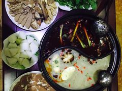 iphone_upload_pic-恋羊时代黑山羊火锅(滨海大道店)