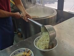 马虎牛肉面-清真马虎面馆(西七路店)