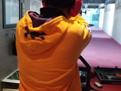 -真枪会射击俱乐部(河西中央公园店)