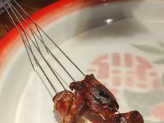 -北丐先生·野馄饨烧烤(雨花万象店)