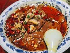 -南京大牌档(香港广场店)