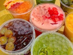 -厝内小眷村(合肥华府骏苑店)