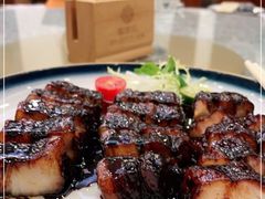 -客家汇·客家传承菜(水库店)
