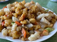 鸿运八珍豆腐-桃子餐厅·天津菜(红星路直营店)