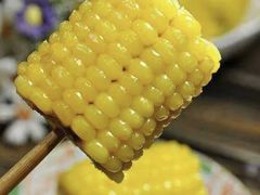 香甜栗米棒-肯德基(南油店)