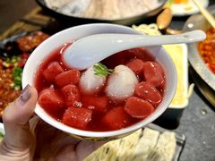 -井格重庆火锅(西直门凯德Mall店)