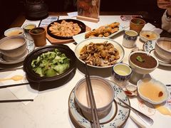 -卯时·龙光雅宴·精致锡帮菜(惠山古镇店)