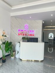 -韩慕婚纱摄影(九亭店)