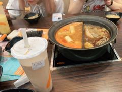 -呷哺呷哺(枫蓝国际店)