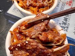 -禄粥·广府味·煲仔粥·宵夜·明档现做(江南西店)