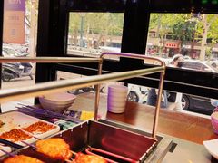 -汉城烧烤(西稍门劳动路店)