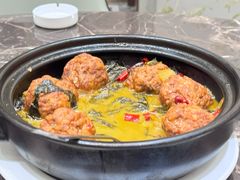 -南京悦客假日酒店中餐厅