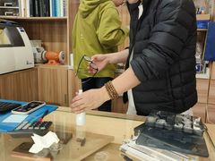 -棱石眼镜(CP静安店)