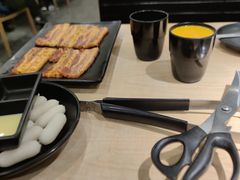 -花味·自助烤肉(雨花客厅店)