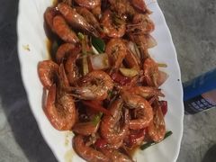 -四川小胡子海鲜(丁村万人海鲜广场店)