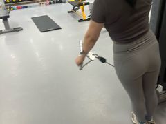 -中田健身工作室(杭州五洲国际店)