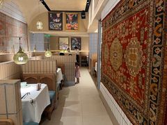 -香料集市新疆餐厅·清真聚餐(成都远洋太古里店)