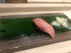 -鮨一日本料理(大中华店)