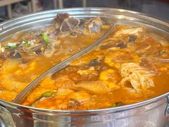 -满堂春特色餐馆