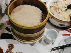 -惠丰堂饭庄·烤鸭·京味菜(翠微路店)