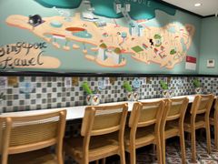-滕记星发餐室·新加坡菜(巨鹿路店)