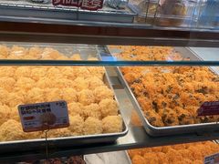 -鲍师傅糕点(虹口龙之梦店)