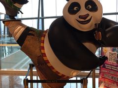 -百丽宫影城(嘉里汇店)