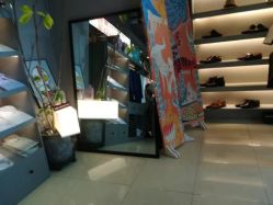 -ChenV西服礼服高级定制(市区养育巷店)