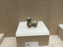景点-广东省博物馆
