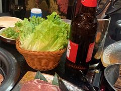 -老卜奎齐齐哈尔烤肉(人民东路店)