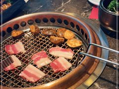 -一品诚记烤肉(大连柏威年购物中心店)
