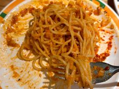 -比格比萨自助(南京万达茂店)