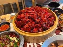 -靓靓蒸虾·头牌蒸虾(沙湖旗舰店)