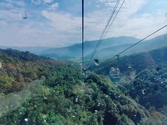 -腾冲云峰山