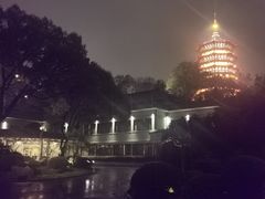 -浙江西子宾馆·牡丹厅