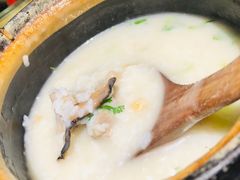 -粤港湾砂锅粥·宵夜(宝龙店)