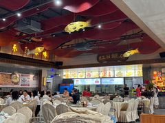 -红日饭店(裕隆三路店)