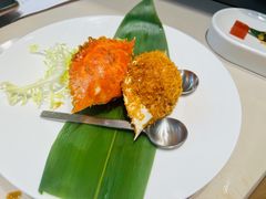 -蔡澜港式点心(皇庭广场店)