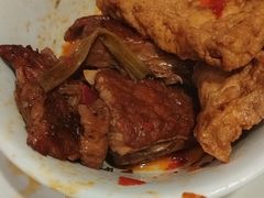 -川味堂·四川豆花(八卦岭店)