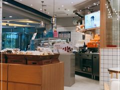 -面包新语(滨湖万达店)
