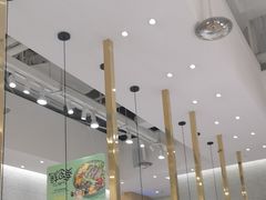 -池奈·咖喱蛋包饭(熙地港店)