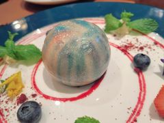 -Golden Lily河内巴黎法越料理餐厅(建国西路店)