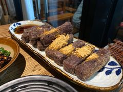 -贵厨酸汤牛肉(花果园国际中心店)