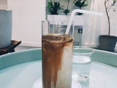 -Onirii Coffee(长乐路店)